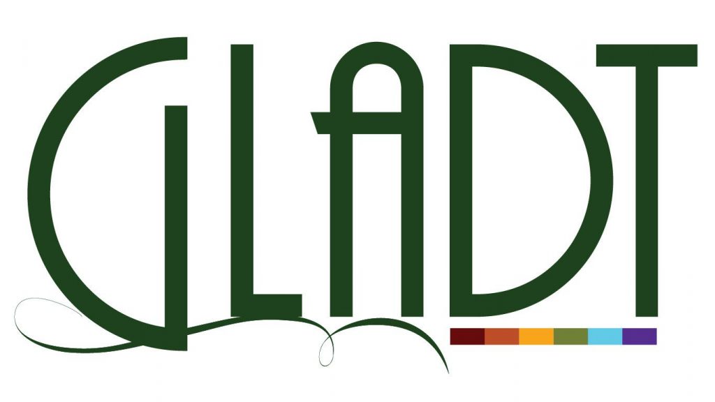 Logo GLADT