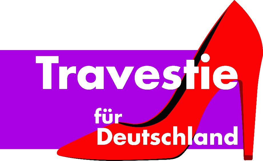 logo travestie für deutschland