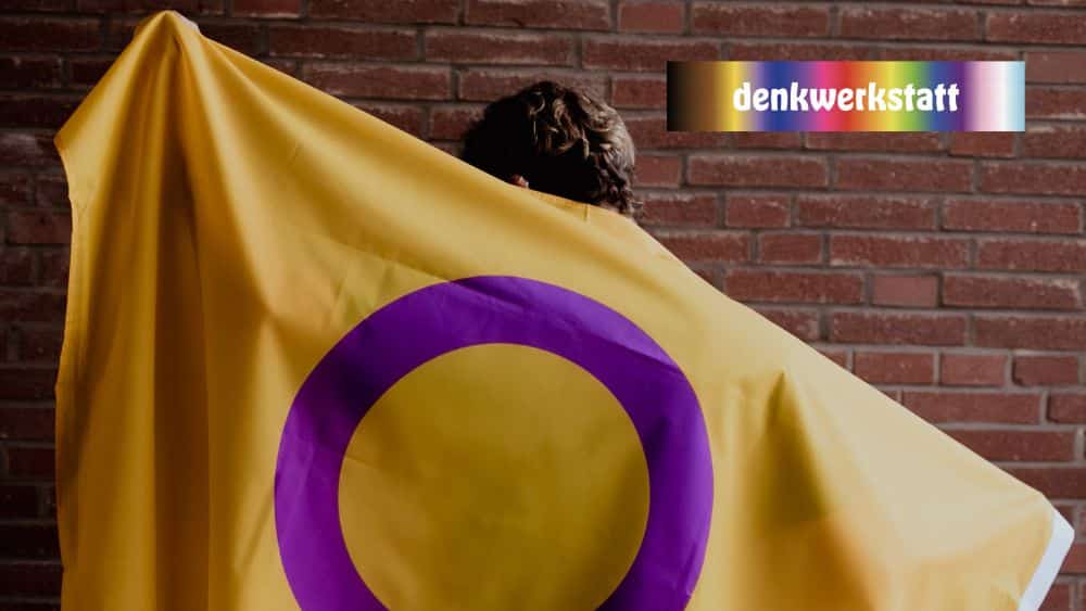 Lebens*realitäten von Inter*Personen verstehen: Erfahrungen und medizinische Versorgungssituation