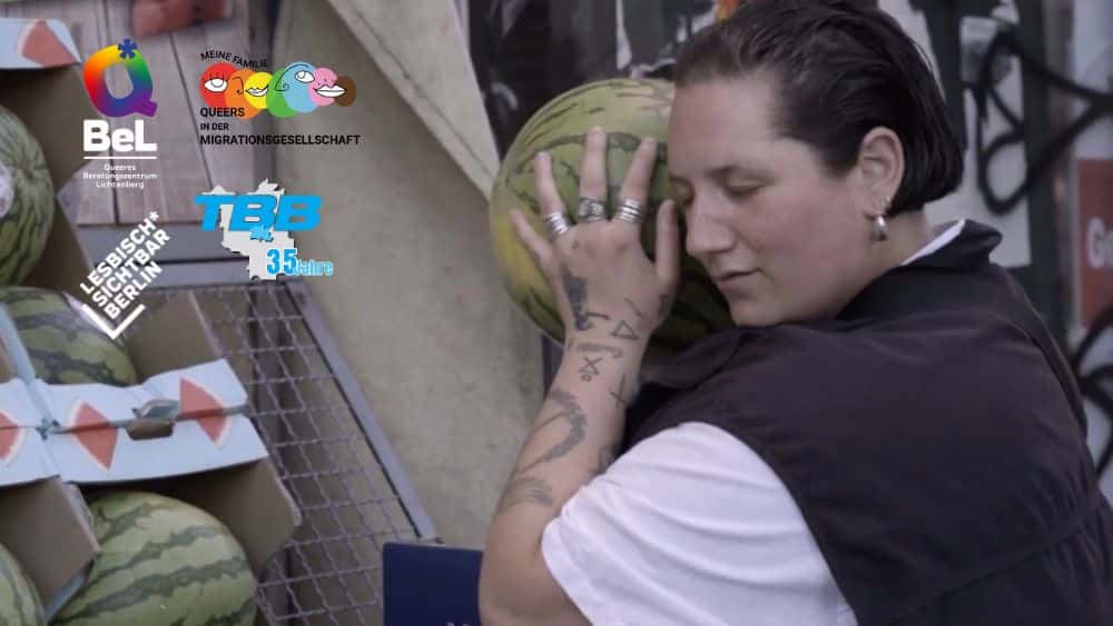 Film & Diskussion: Queers in der Migrationsgesellschaft